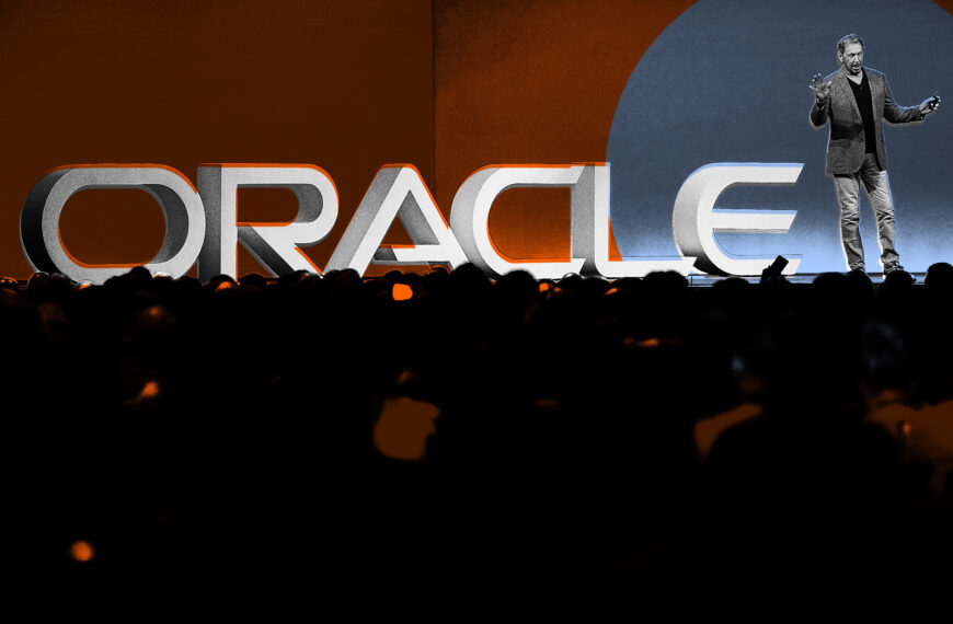 Oracle Forced to Cancel Incredibly Polluting&hellip;