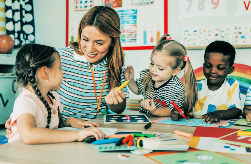 Parents Explode in Fury at School’s Plan to Constantly Film Their Children to Train AI