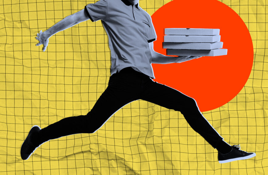 Pizza Hut’s AI Store Control System Is Such a Disaster That It’s Wasted $100 Million, Lawsuit Alleges