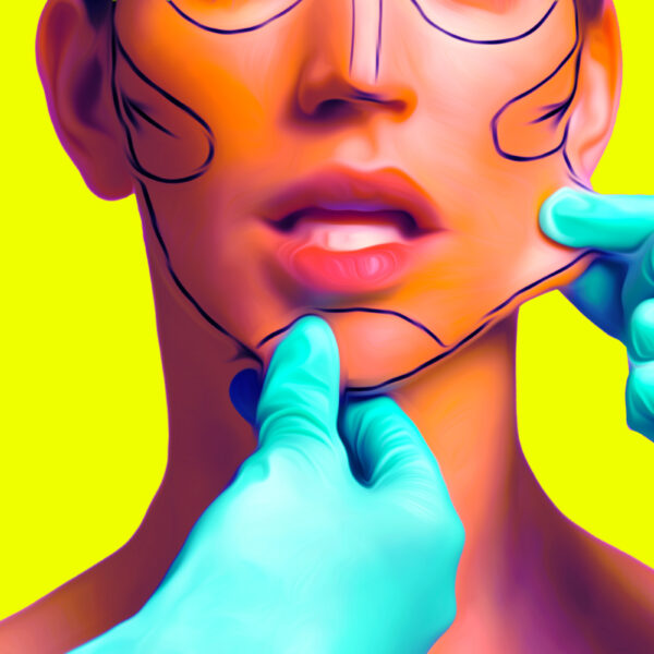 People Are Getting Plastic Surgery to Look More&hellip;