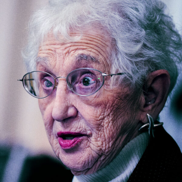 Crabby 82-Year-Old Politician Attacks 10-Year-Old Child for Thinking&hellip;