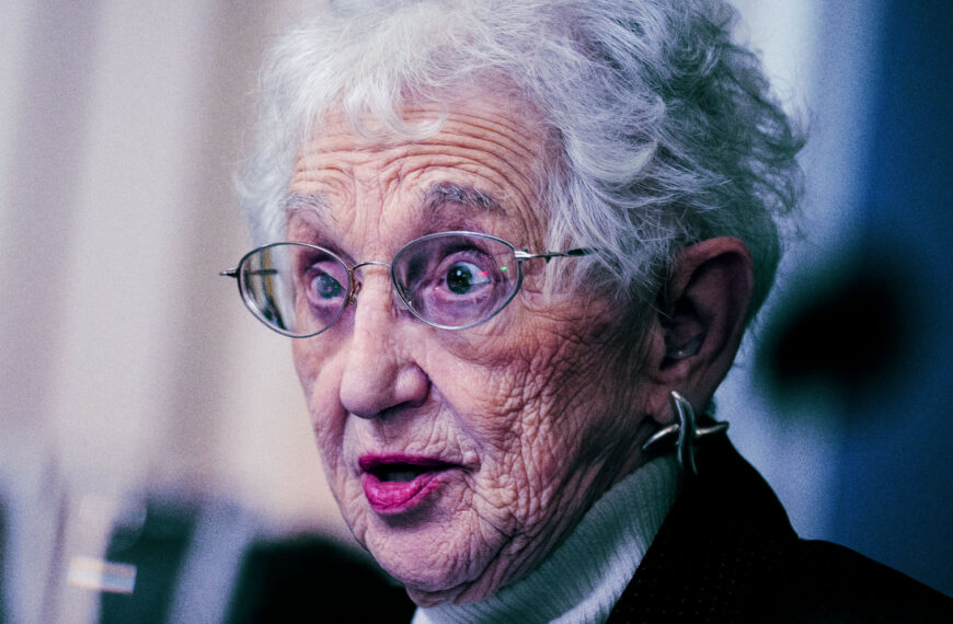 Crabby 82-Year-Old Politician Attacks 10-Year-Old Child for Thinking Electric Cars Are Cool