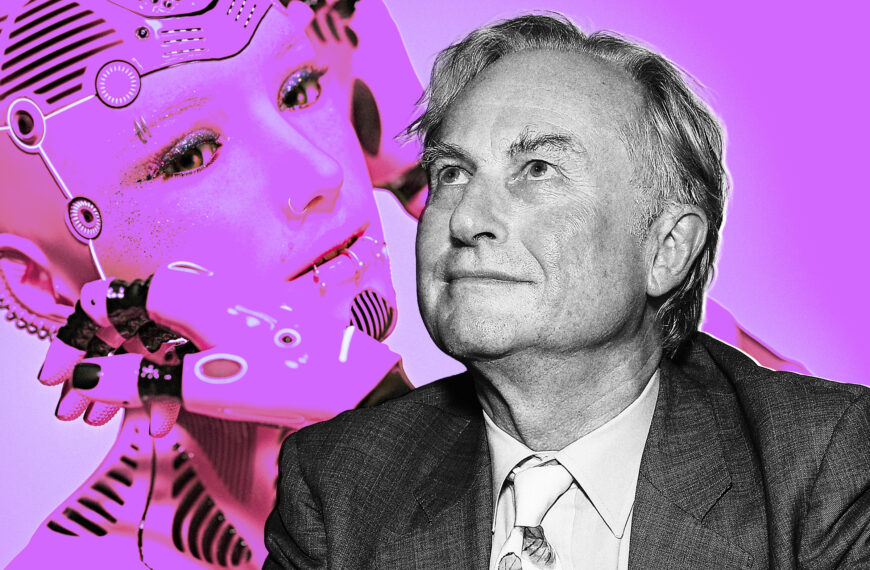 The Situation With Richard Dawkins’ AI&hellip;