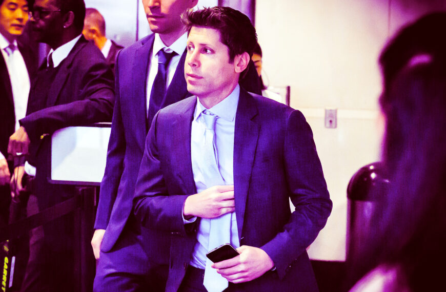 Sam Altman Faces Nightmare Questions in Cross-Examination