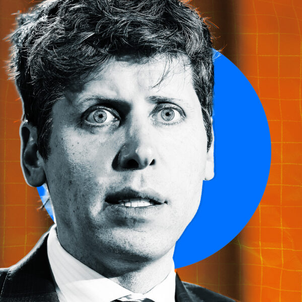 Sam Altman Frets That Frontier AI Models Are&hellip;