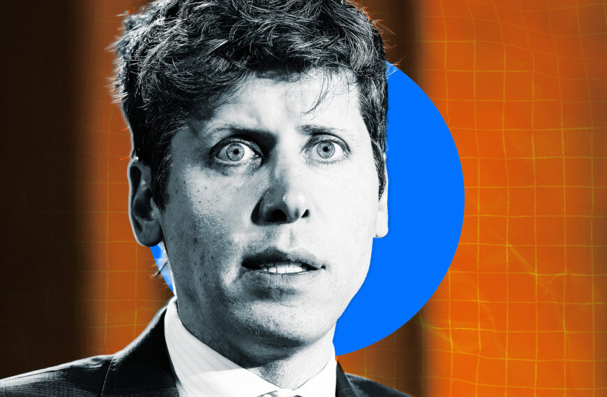 Sam Altman Frets That Frontier AI Models Are Acting Strange, Asking for Favors