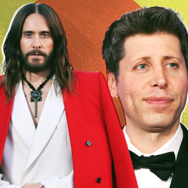 Why Is Sam Altman Teaming Up With Jared&hellip;