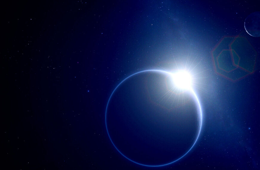 Scientists Detect Atmosphere on Planet-Like Object&hellip;