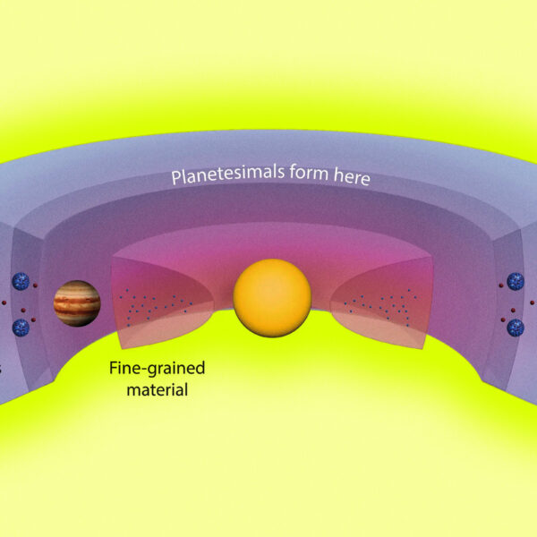 Scientists Spot What Appears to Be a Ring-Shaped&hellip;