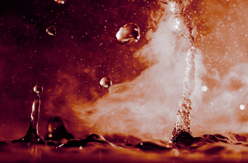 Scientists Detect Huge Structure Under Ocean&hellip;