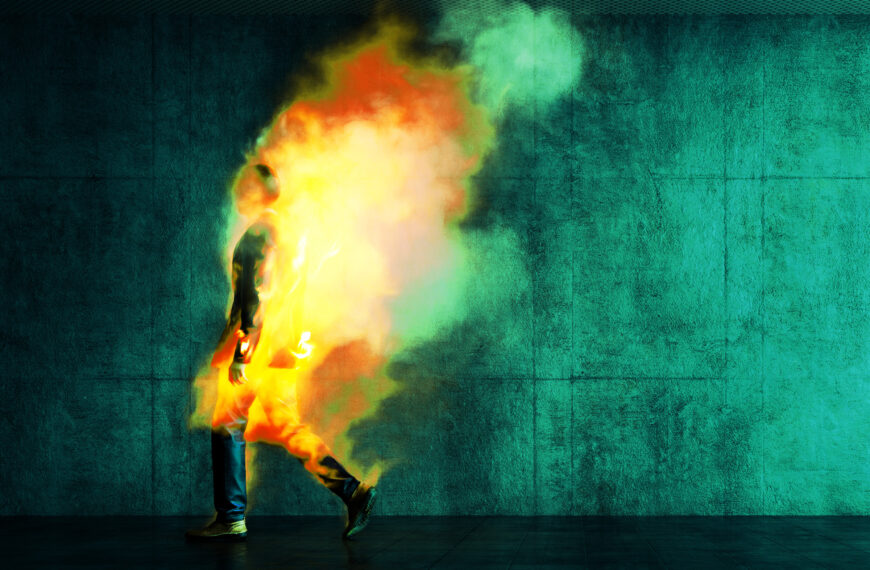 Man Behind Simulation Hypothesis Warns That Extinction of Humanity Is a Risk We Have to Take