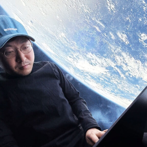 SpaceX Announces Plans to Put Billionaire on First&hellip;