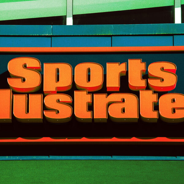 Sports Illustrated Deletes Entire Author After Accusation of&hellip;