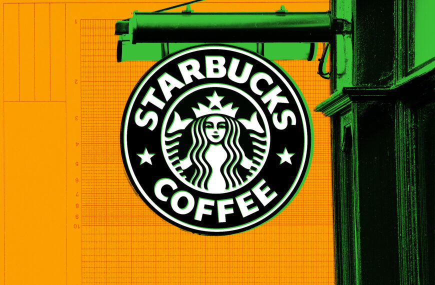 Starbucks Scraps Disastrous AI Tool
