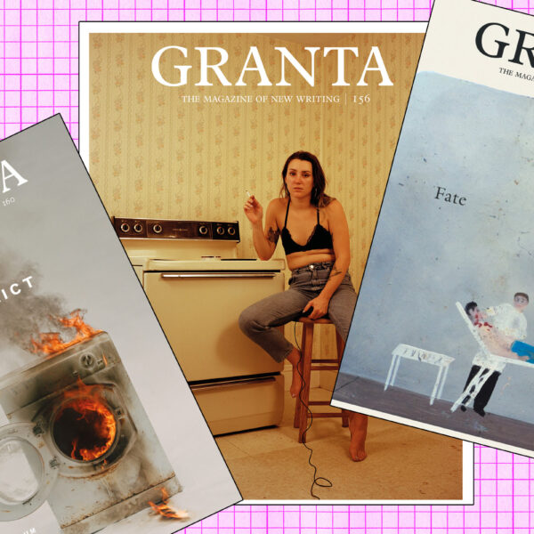Top Literary Magazine Offers Bizarre Response to Accusations&hellip;