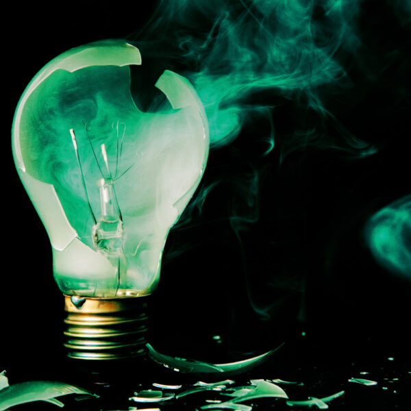 Electric Company Says It’s Cutting Off an Entire&hellip;