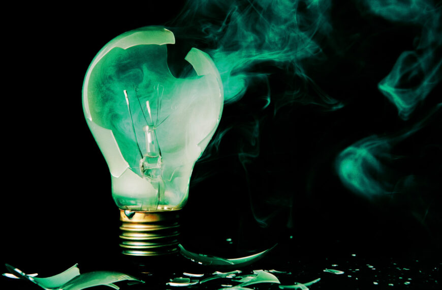Electric Company Says It’s Cutting Off&hellip;