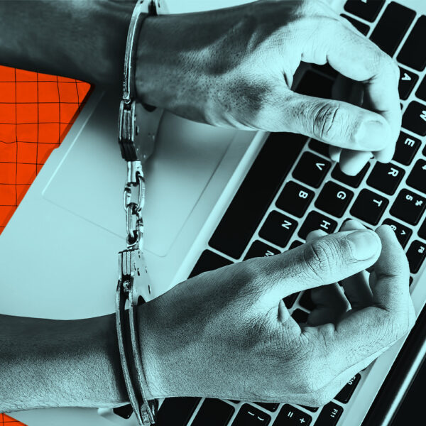 Two Men Arrested for Creating AI Deepfake Porn