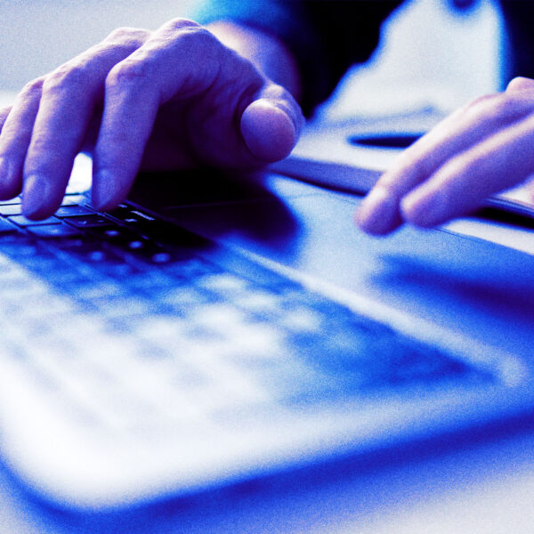 People Are Loading Their Writing With Typos to&hellip;