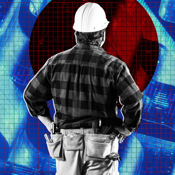 You’ll Never Guess Trade Unions’ Position on AI Data Centers