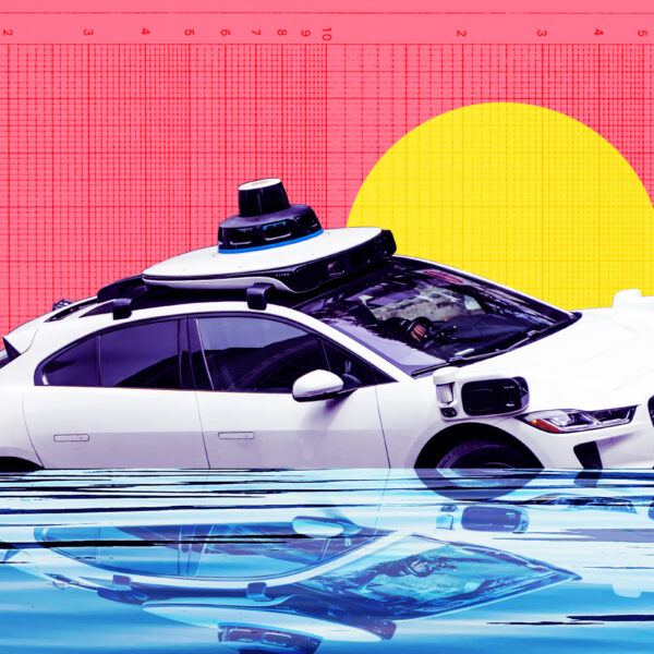 Waymo Admits Its Robotaxis Have a Small Issue&hellip;