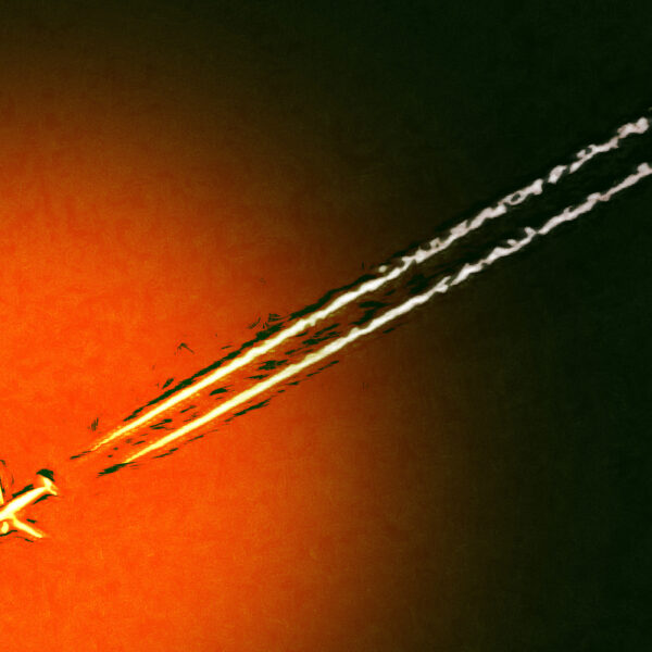 New Website Detects Apocalypse If Billionaire Jets Start&hellip;