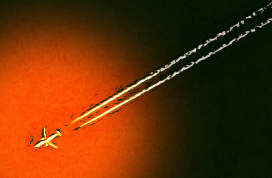 New Website Detects Apocalypse If Billionaire Jets Start&hellip;