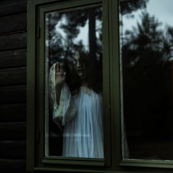 Scientists Say They’ve Figured Out What Causes “Ghosts”