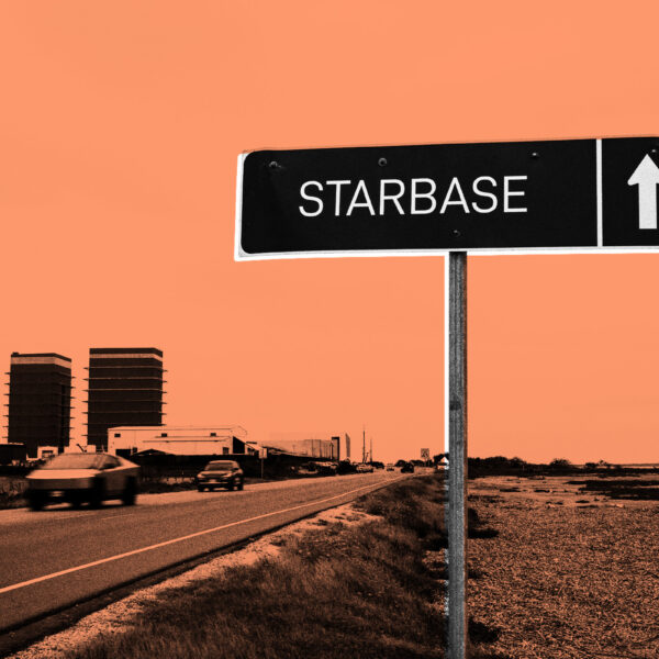 Worker Dies at Starbase as SpaceX Rushes Toward&hellip;