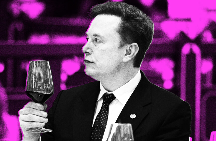 xAI Employees Say Elon Musk Promised Them $420 to Feed Their Taxes Into Grok, But Stiffed Them on the Payment