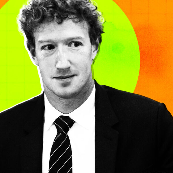 Zuckerberg Tells the Tattered Remainder of His Workers&hellip;