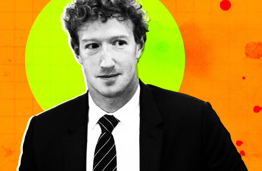Zuckerberg Tells the Tattered Remainder of&hellip;