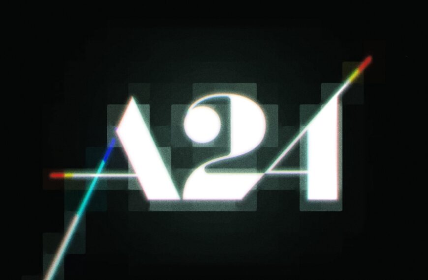 A24 Fans in Meltdown After It&hellip;