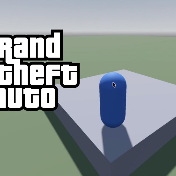 AI Bro Convinced He Can Vibe Code GTA&hellip;