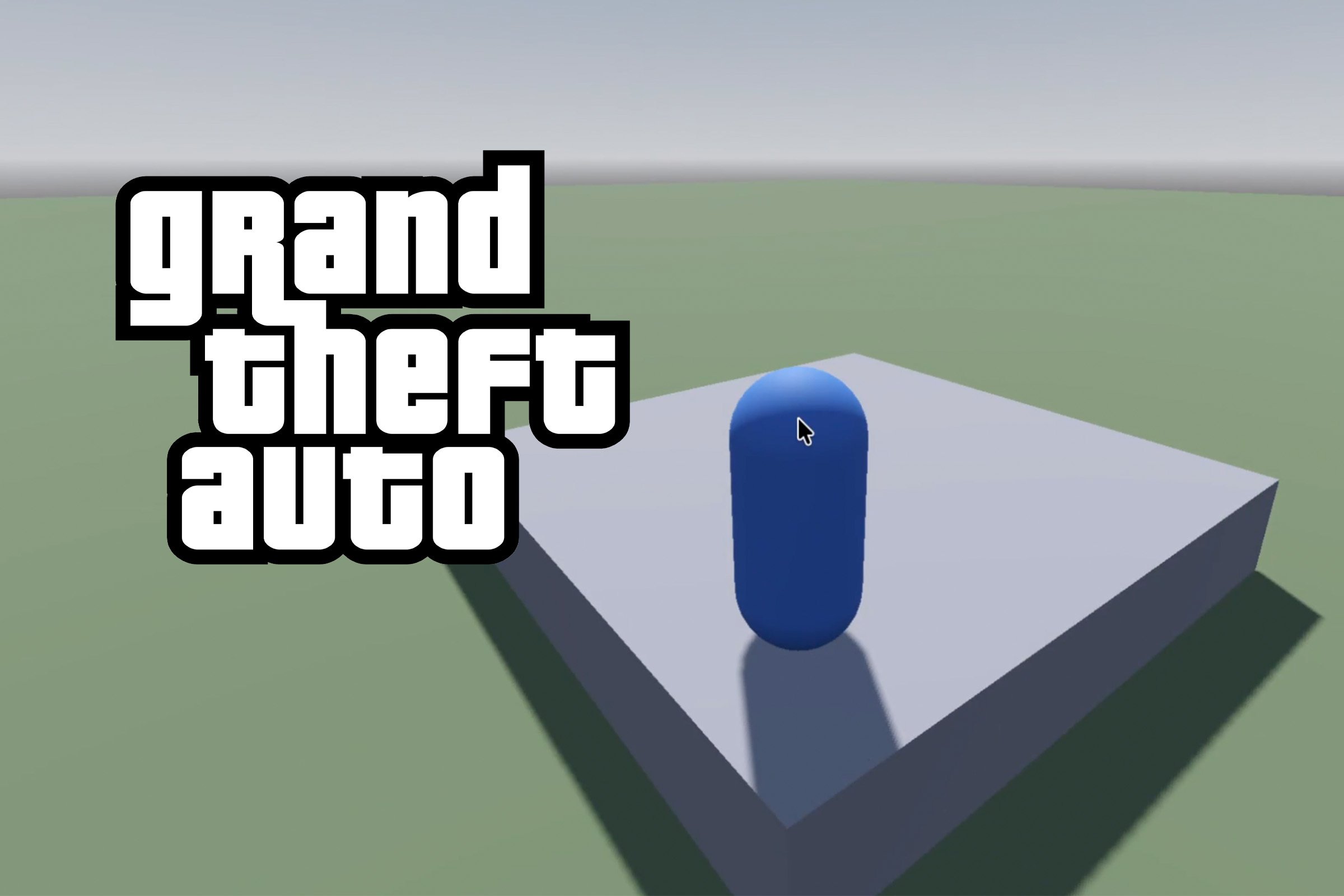 AI Bro Convinced He Can Vibe Code GTA 6 Before the Real One Comes Out