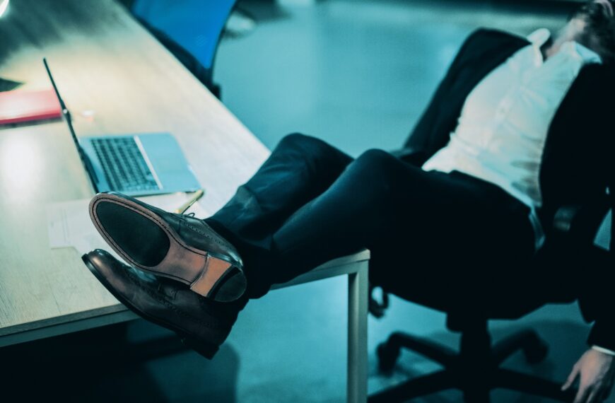 AI Companies Are Learning an Ironic&hellip;