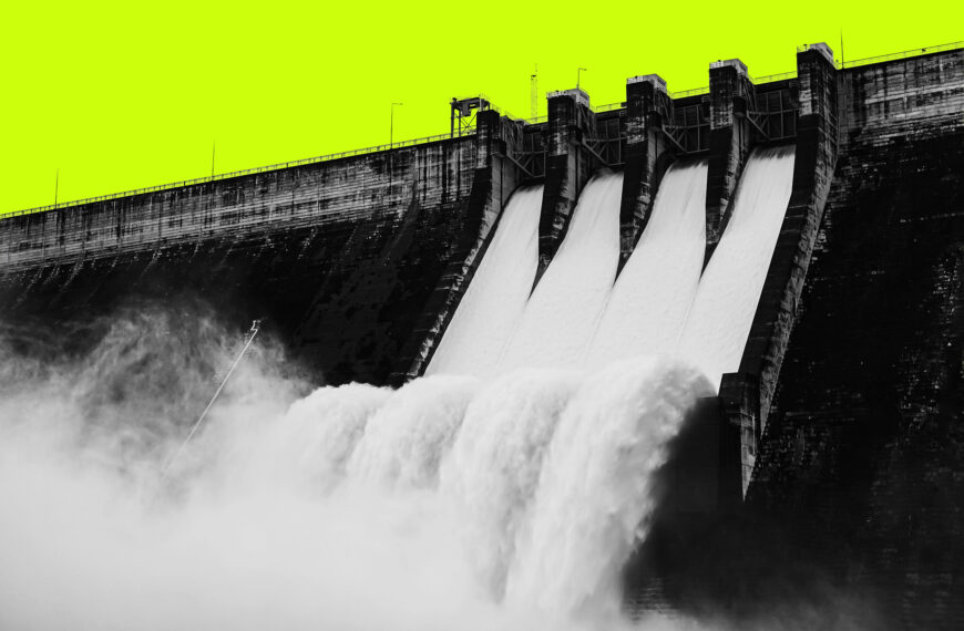 AI Will Consume as Much Water&hellip;