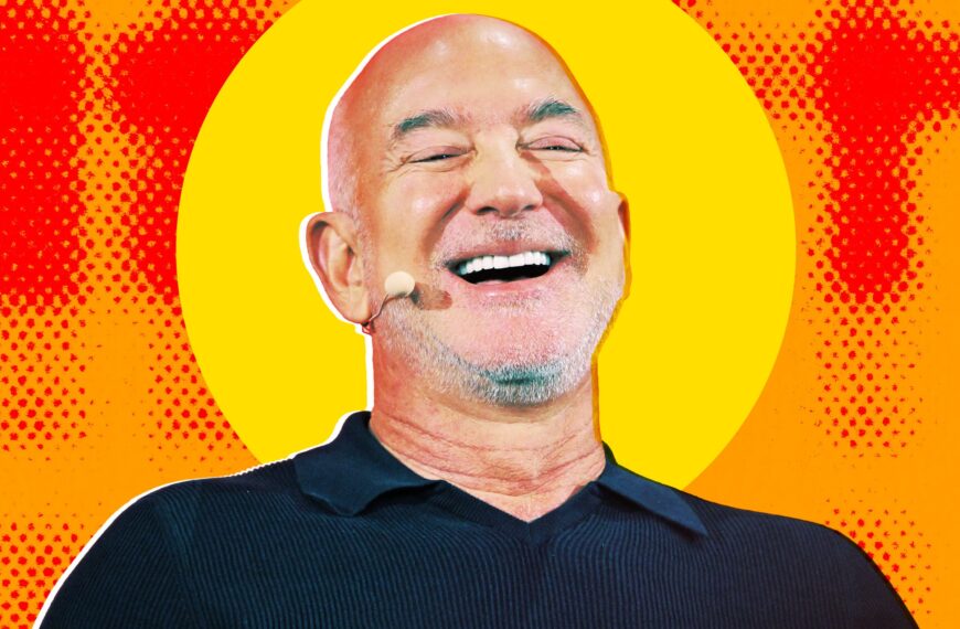 Amazon Just Pulled Something Absolutely Craven to Avoid Embarrassing Its Friends at OpenAI