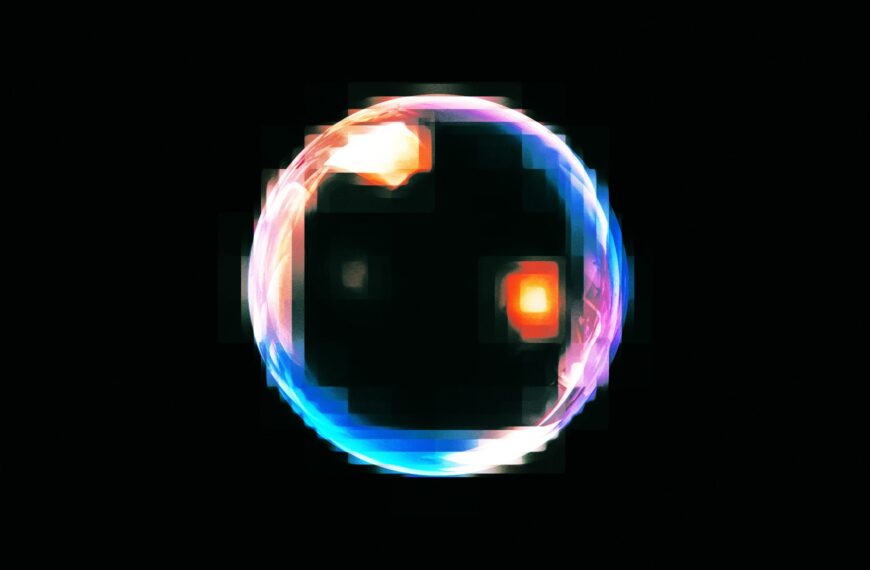 Americans Increasingly Alarmed About Tech Industry’s Looming AI Bubble