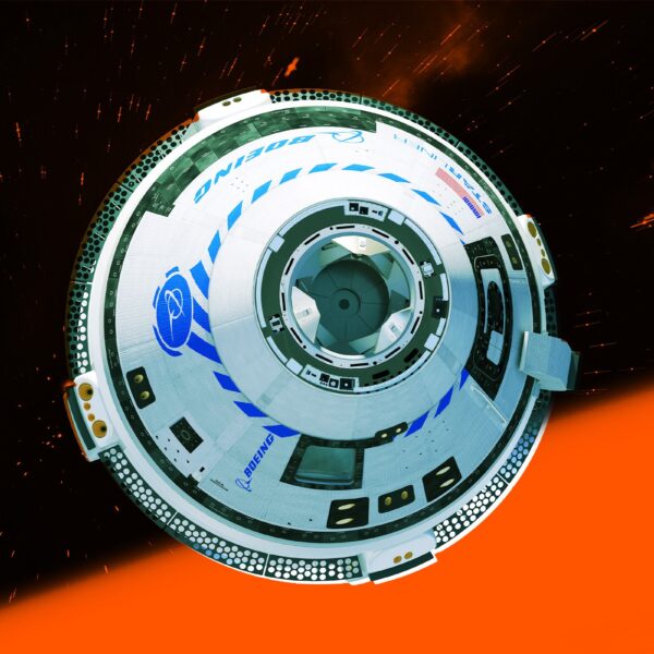 Boeing’s Starliner Is Such a Disaster That We&hellip;