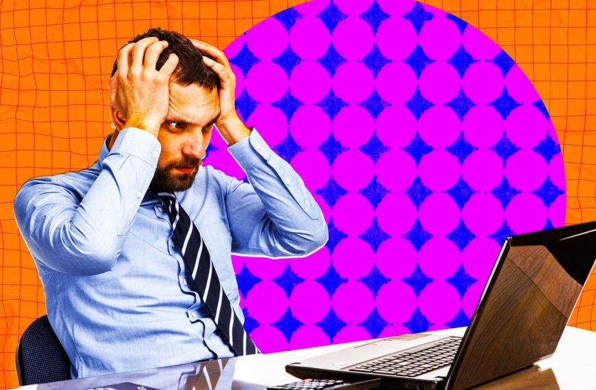Bosses Are Becoming Obsessed With AI,&hellip;