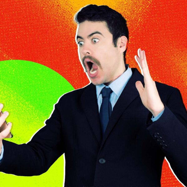Get Ready for a Catastrophic Leak That Reveals All Your Messages and Search History