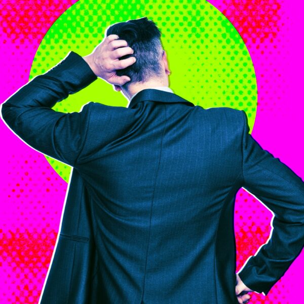 CEOs Now Being Forced to Reverse Course, Cut&hellip;