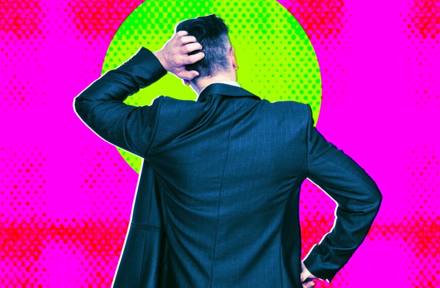 CEOs Now Being Forced to Reverse&hellip;
