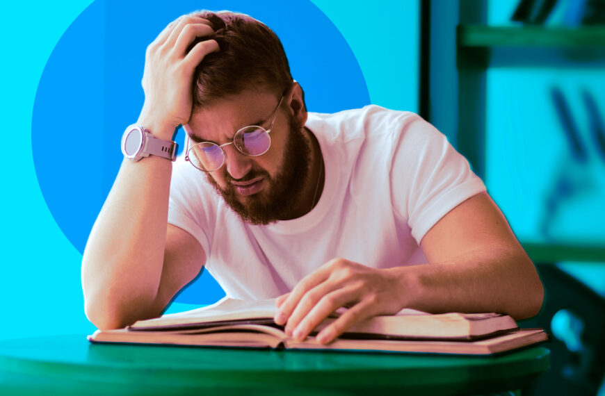 College Students Are Rapidly Losing the&hellip;