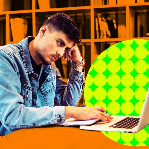 College Students Consumed by “Resignation and Despair” as They’re Relentlessly Pressured to Use AI
