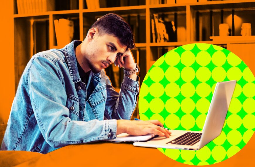 College Students Consumed by “Resignation and&hellip;