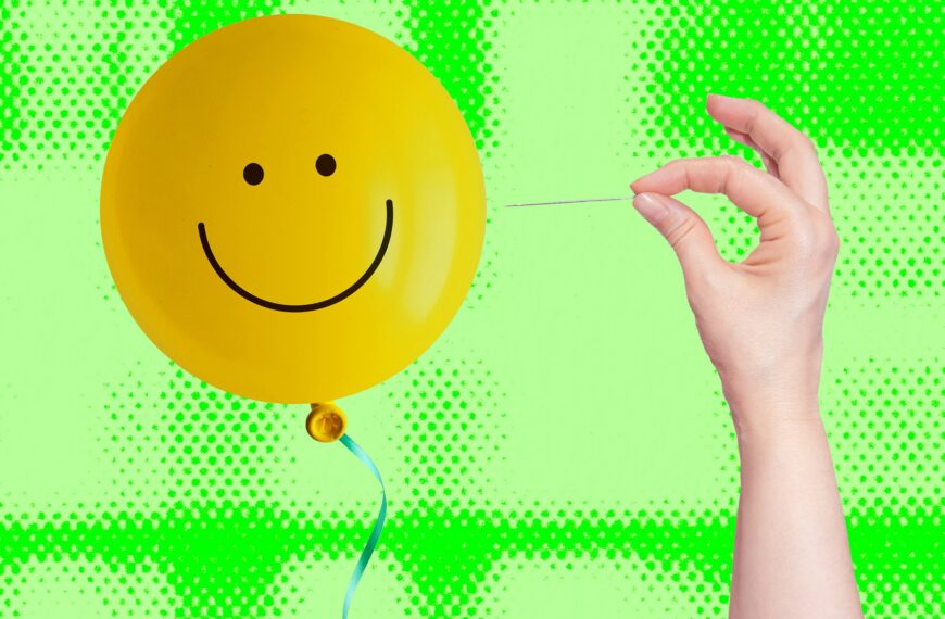 Consulting Firm’s Report on How Awesome&hellip;