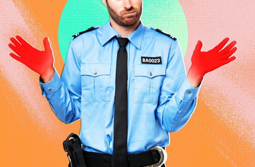Cops Caught Using AI to Edit&hellip;