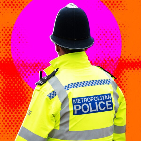 Cop Accused of Using AI to Fake Evidence